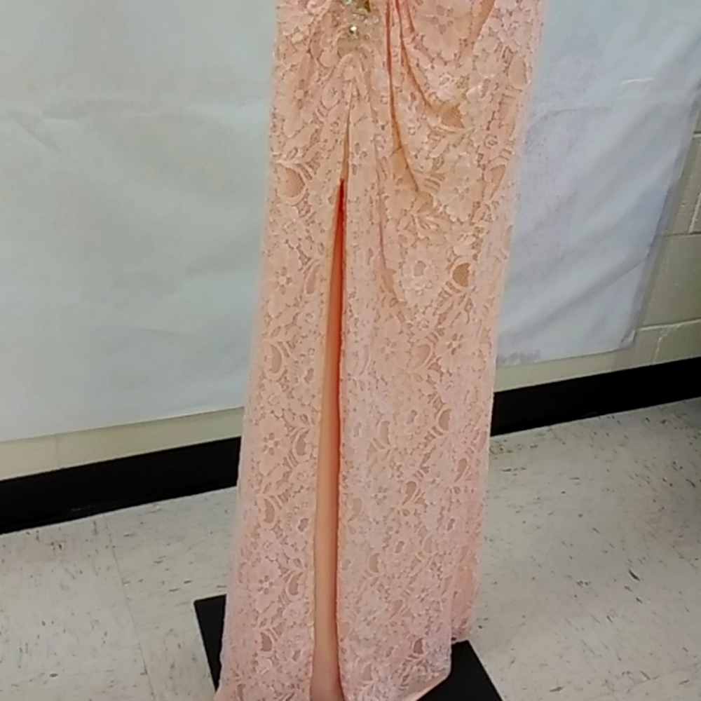 Dancing Queen Prom / Ball Gown 5298o - Picture 5 of 8